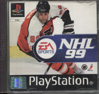 NHL 99