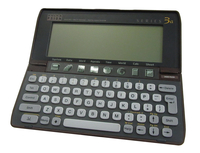Psion Series 3A