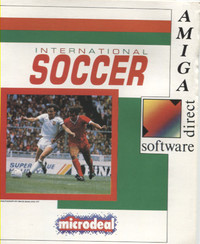 International Soccer (Software Direct)