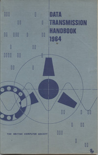 Data Transmission Handbook 1964