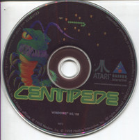 Centipede