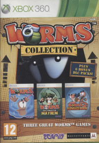 Worms Collection