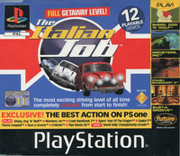 Official UK Playstation Magazine - Disc 88