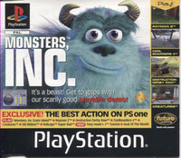 Official UK Playstation Magazine - Disc 81