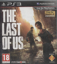 The Last Of Us