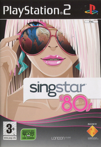 Singstar '80s