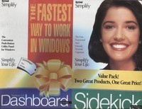 Sidekick & Dashboard Bundle