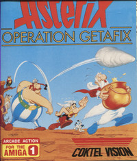 Asterix