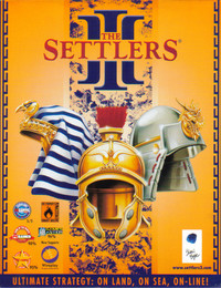 The Settlers III