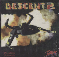 Descent 2