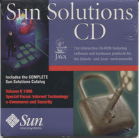 Sun Solutions CD