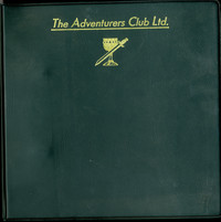 The Adventure Club Ltd., Volume 5