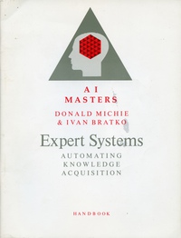 Expert Systems: Automating Knowledge Acquisitions