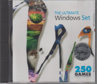 The Ultimate Windows Set