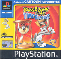 Bugs Bunny & Taz: Time Busters