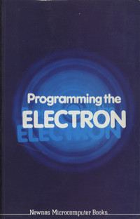 Programming the Electron