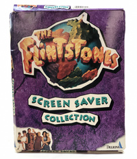 The Flintstones Screensaver Collection
