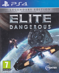 Elite Dangerous