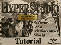 HyperStudio