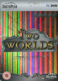 Two Worlds (2 Disc Collector's Edition)