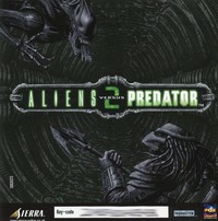 Aliens vs Predator 2