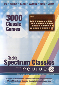 Revive Spectrum Classics