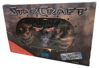 StarCraft - Collectors Edition