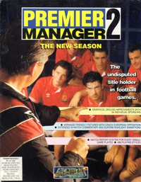 Premier Manager 2