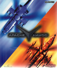Enemy Engaged - Apache Havoc