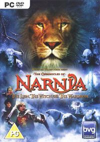 The Chronicles of Narnia: The Lion, the Witch & the Wardrobe