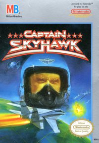 Captain Skyhawk (USA)