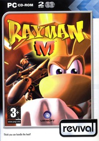 Rayman M (Revive)