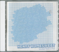 Henry Homesweet - Palm Trance