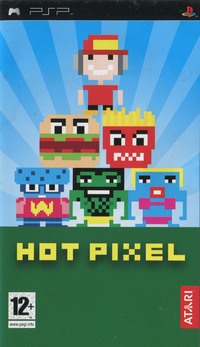 Hot Pixel