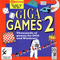 Giga Games 2