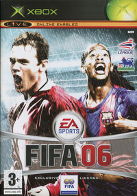 FIFA 06