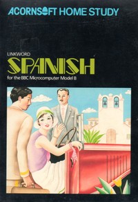 Linkword Spanish