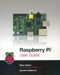 Raspberry Pi User Guide