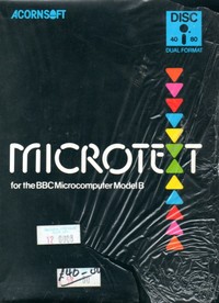 Microtext