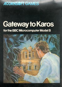 Gateway to Karos