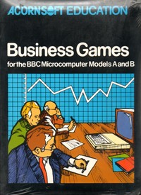 Business Games