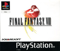 Final Fantasy VIII