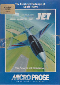 Acro Jet