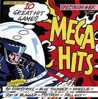 10 Mega Hits 