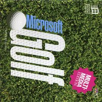 Microsoft Golf