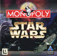 Monopoly Star Wars