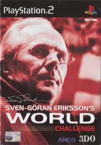 Sven-Gran Eriksson's World Challenge