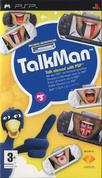 Talkman