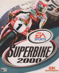 Superbike 2000