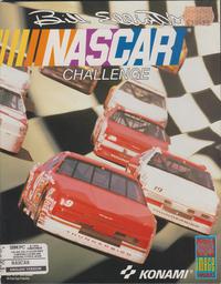 Bill Elliott's NASCAR Challenge